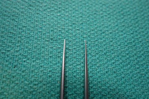 Jewelers Forceps