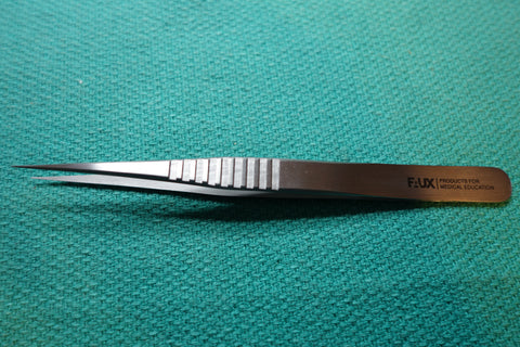 Jewelers Forceps