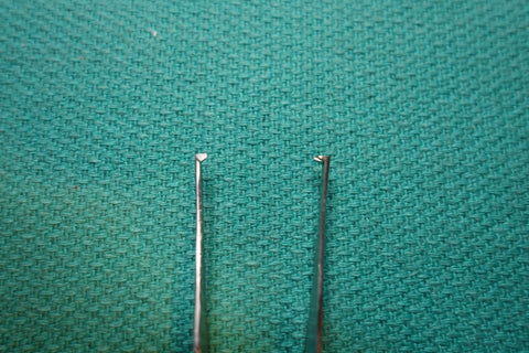 Adson Tissue Forcep