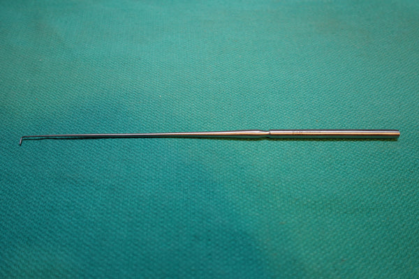 Dandy Nerve Hook 9"
