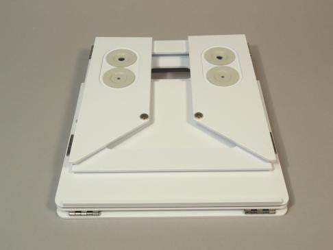LAP TAB TRAINER™ – Faux Medical