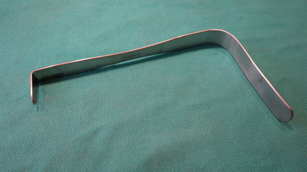 Deaver Retractor #0