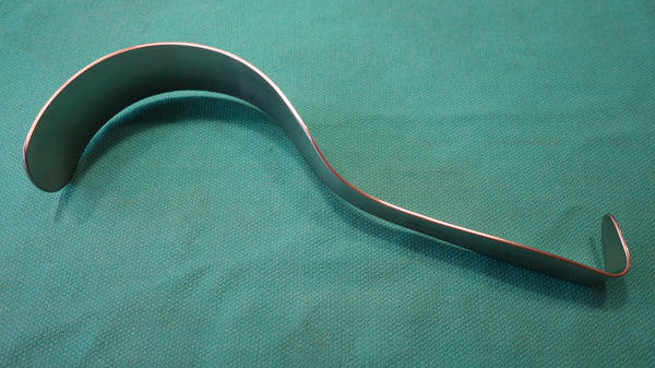 Deaver Retractor #4