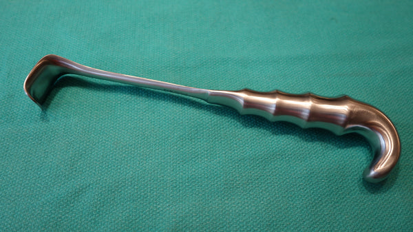 Richardson Retractor 9 1/2 " With Sklar Grip