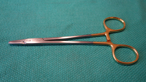 Mayo-Hegar Needle Holder 6" T/C