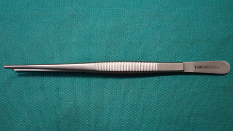 Tissue Forceps 8 "