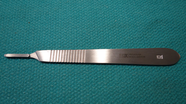 Knife Handle #3