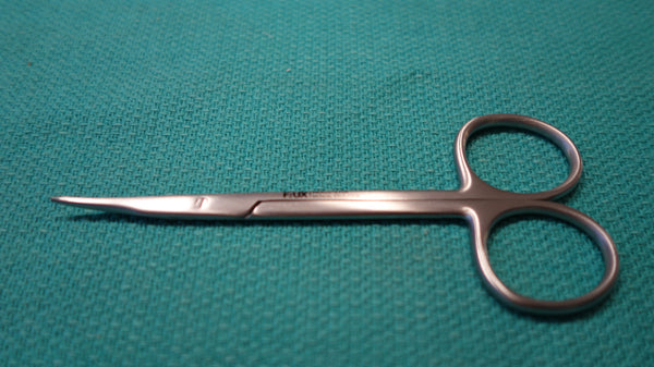 Stevens Tenotomy Scissors Curved