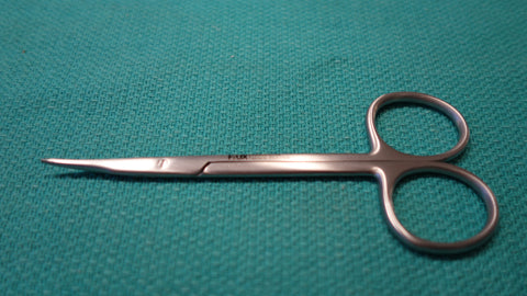 Stevens Tenotomy Scissors Curved