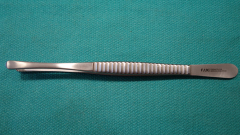 Russian Tissue Forceps 8 "