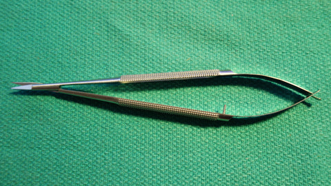 Adventitia Scissors