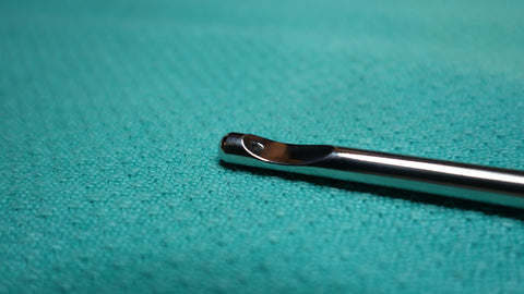 Knot Pusher - Closed Loop