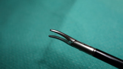 Laparoscopic Maryland Dissector