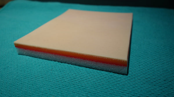 Less than Perfect FAUX Advance Suturing Pads