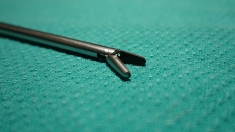 Laparoscopic Needle Holder