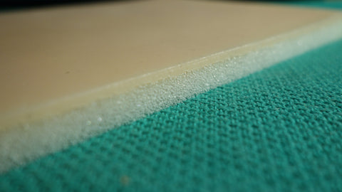 FAUX Skin Pad
