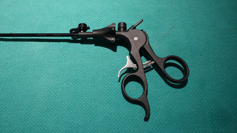 Laparoscopic Duckbill Grasper