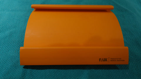 FAUX Silicone Skin Pad Holder
