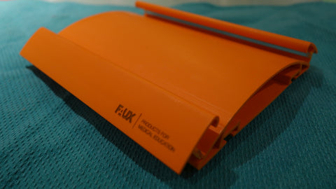 FAUX Silicone Skin Pad Holder