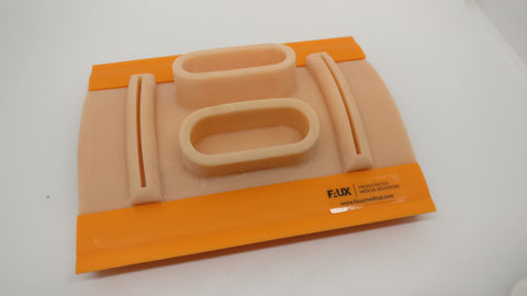 FAUX Vaginal Cuff Model - Laparoscopic Training