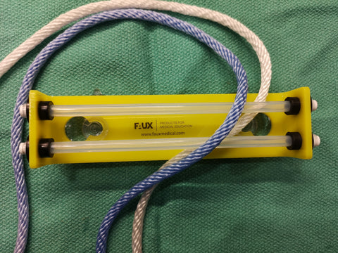 GICUM 2020-2021 Group Order - Knot Tying Board