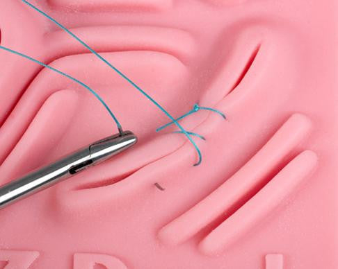 3-Dmed Soft Tissue Suture Pad