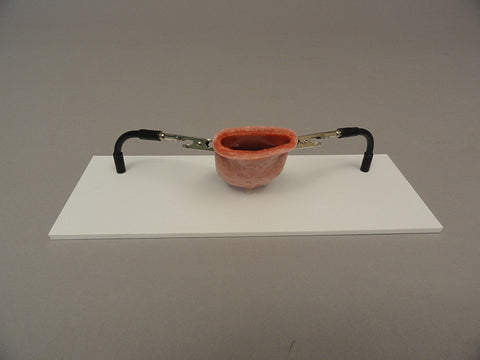 Vaginal Cuff Holder